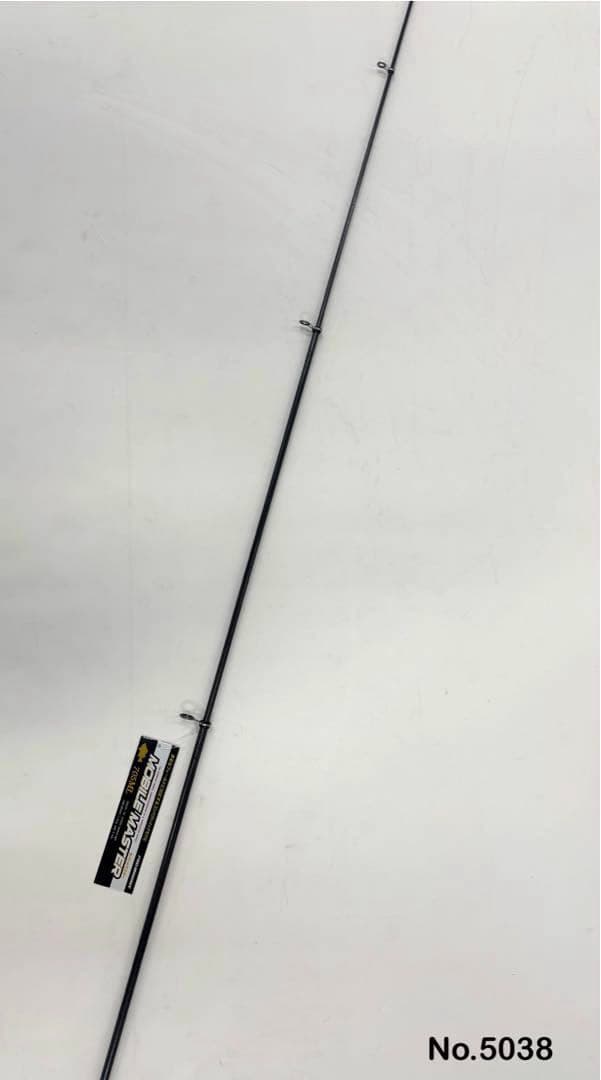 ロッド No.5038 MOBILE MASTER 705ML