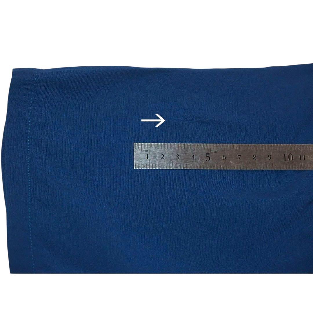 ▪️50s KING LOUIE ボーリングシャツ レーヨン ボックスシルエット