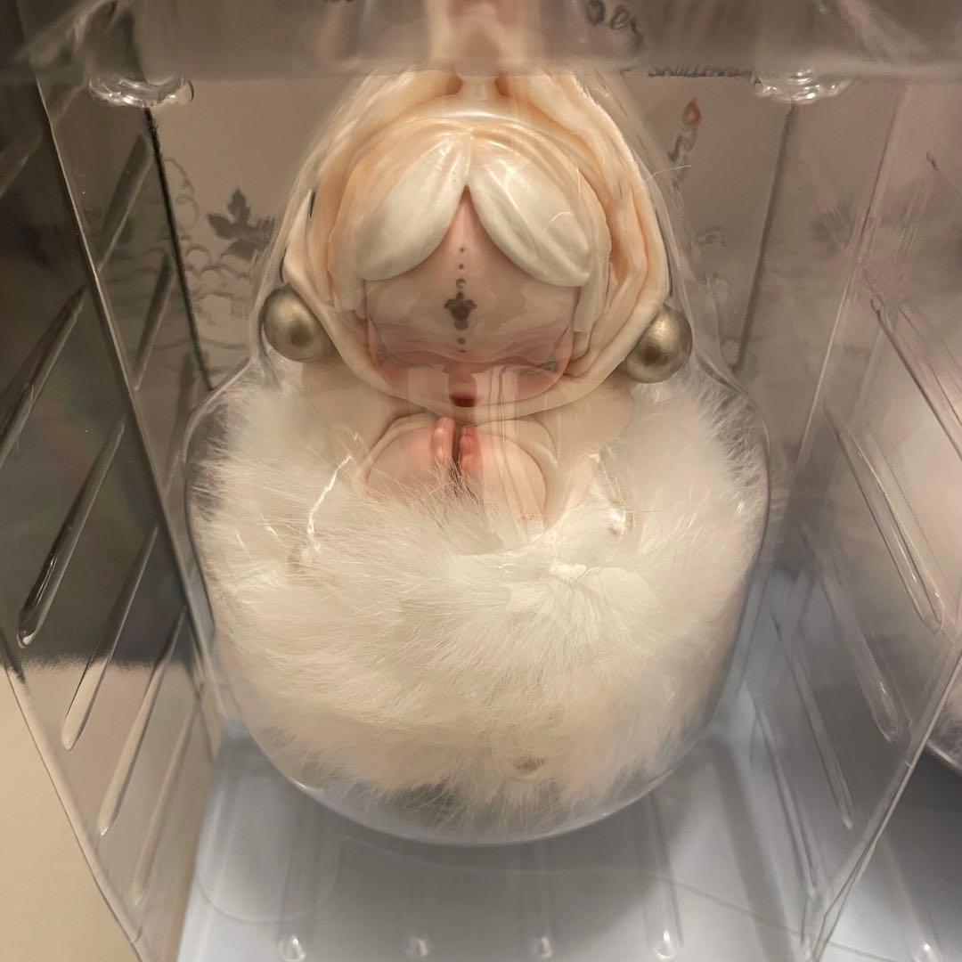 POPMART スカルパンダ サシェペンダント アソート