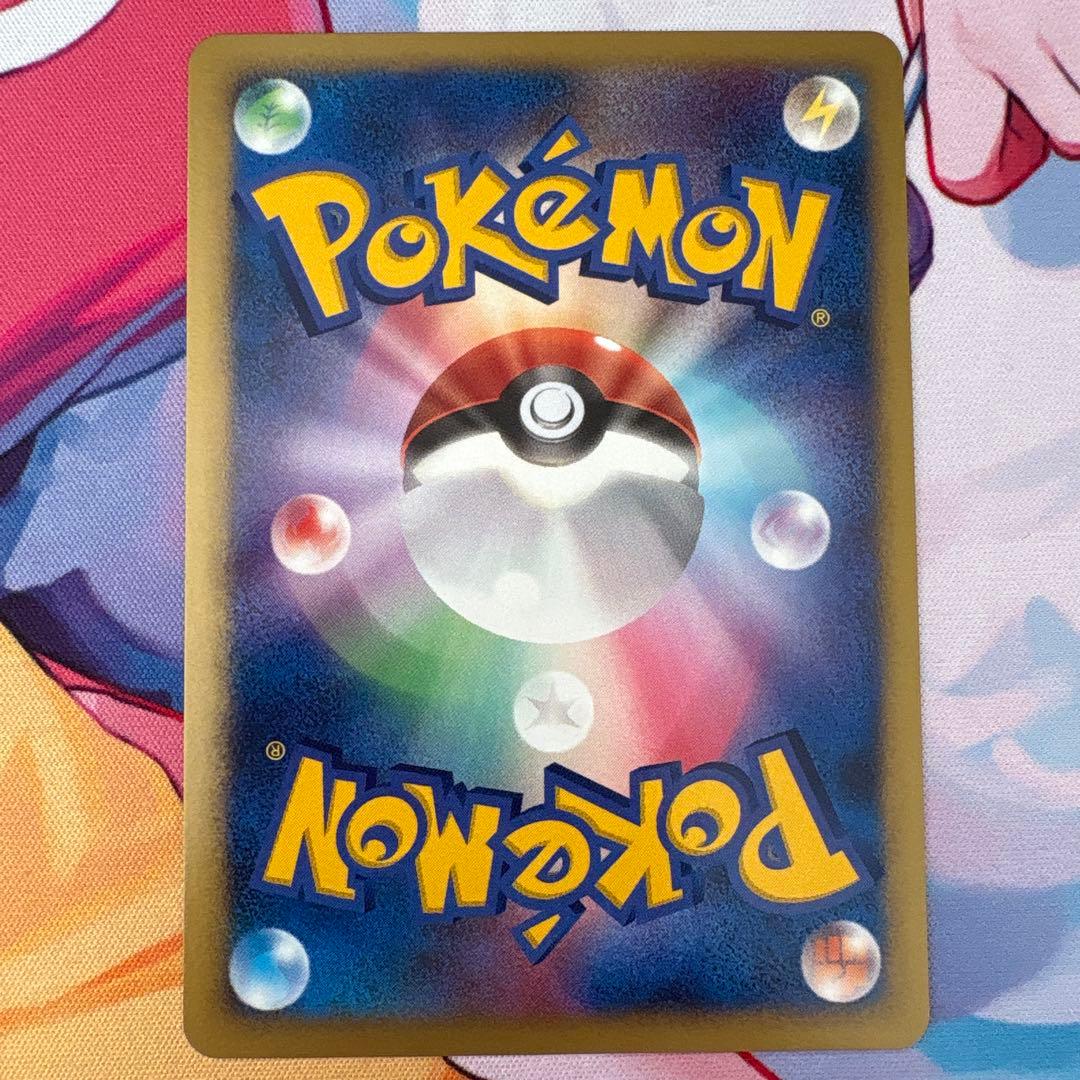 爆誕のルギア PROMO プレミアシート ポケモンカードゲーム