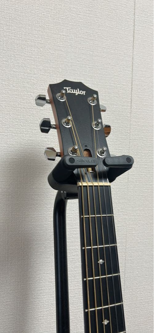 【値下げ/美品】Taylor 214ce DLX RW ES2