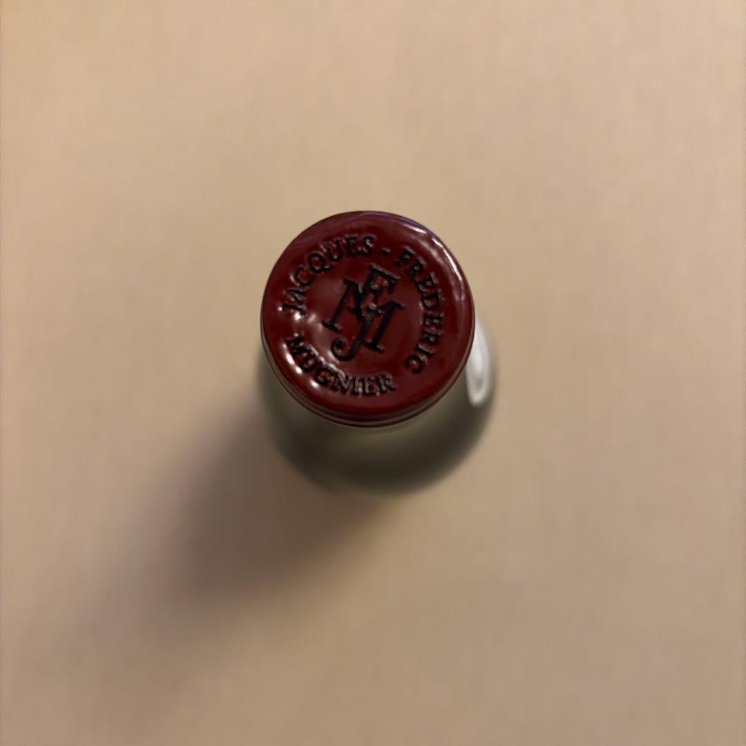 ニュイ サン ジョルジュ プルミエ クリュ クロ ド ラ マレシャル ミュニエ