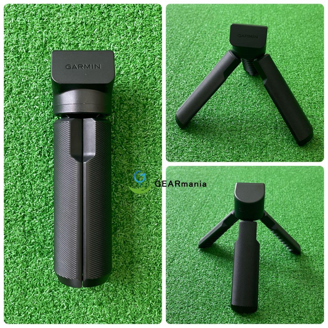 【美品】ガーミン アプローチ R10 ポータブル弾道測定器・ゴルフシミュレーター
