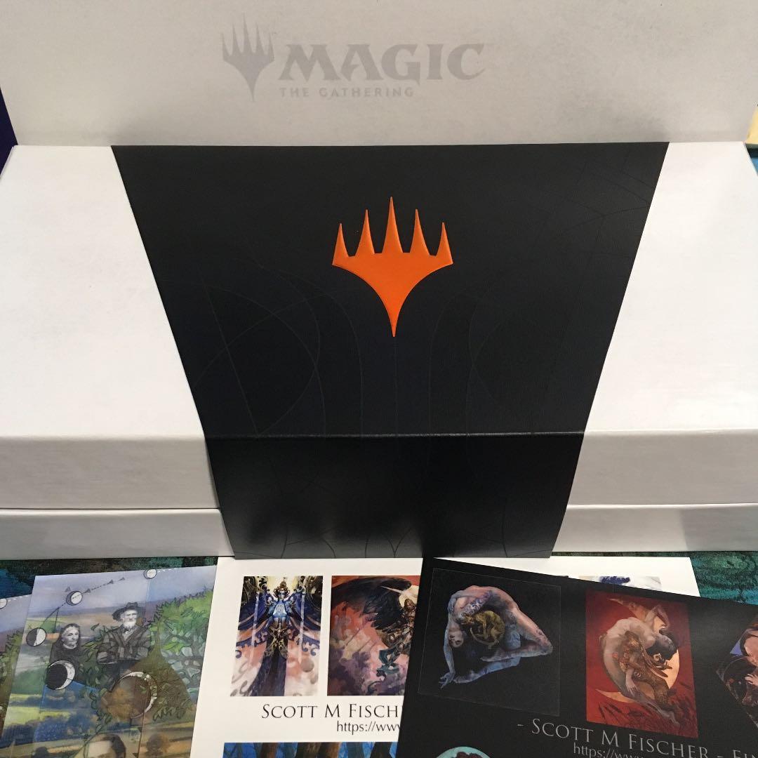 【コミコン】SDCC 2018 プレインズウォーカー【MTG】