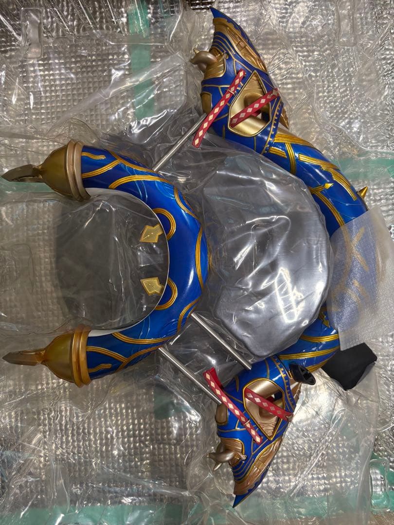 アーチャー/イシュタル 1/7スケールフィギュア