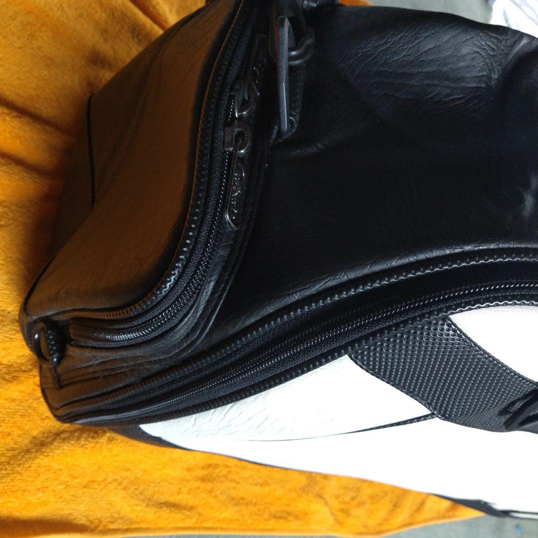 ダンロップ　ゴルフバック