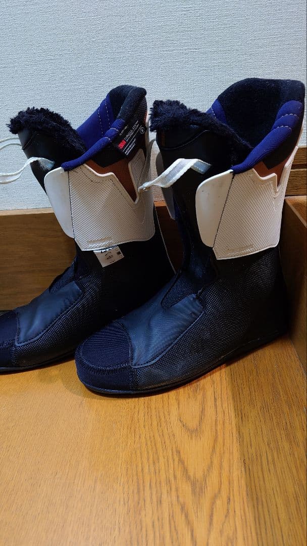 LANGE ラング RX スキーブーツ