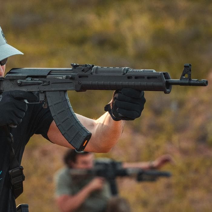 マグプル MAG586 BK ZHUKOV ジューコフ ハンドガード 実物