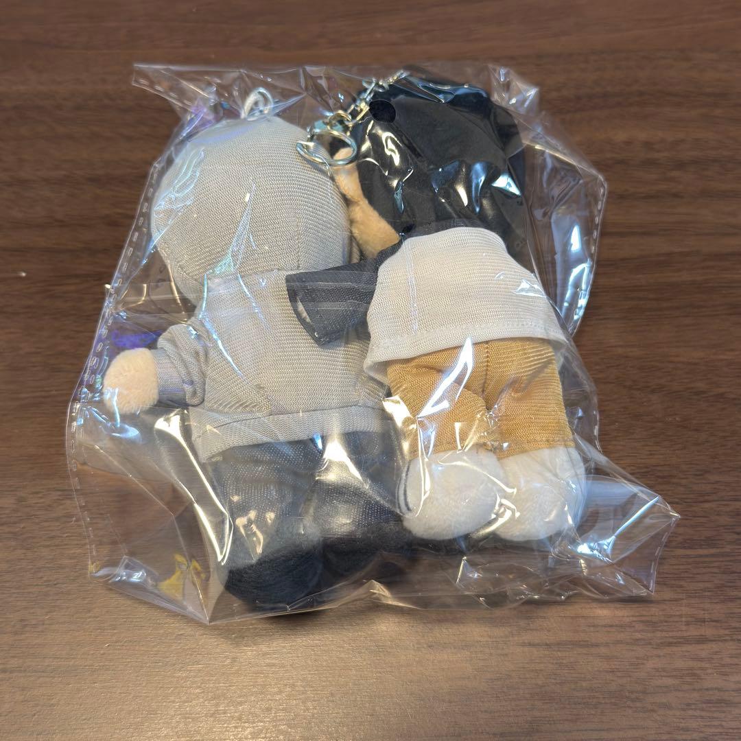 【割引あり】 PUNPEE & BIM ICED OUT ぬいぐるみ