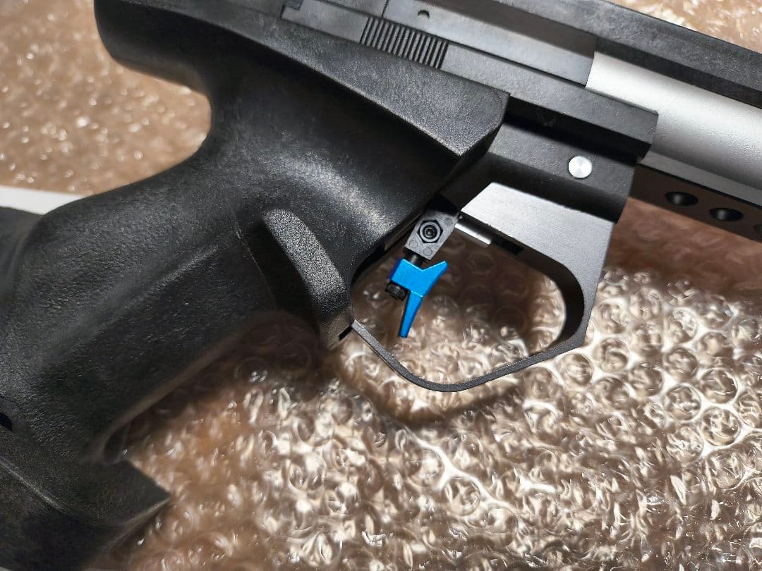 マルゼンAPS-1 グランドマスターMk.lll JASG認定品