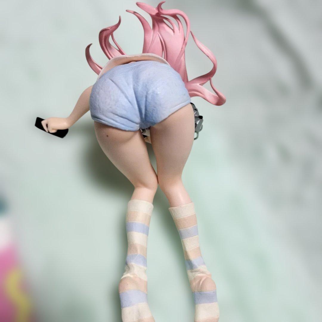 レア すーぱーそに子 3体セット