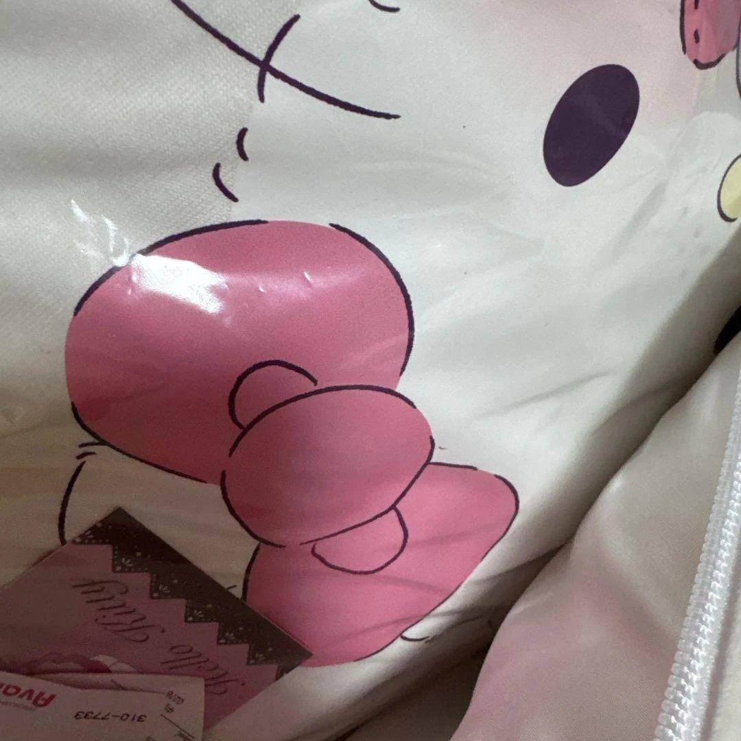 タグ付　Sanrio ハローキティ♡ハッピーバッグ　M〜L 福袋　抜き取り無し