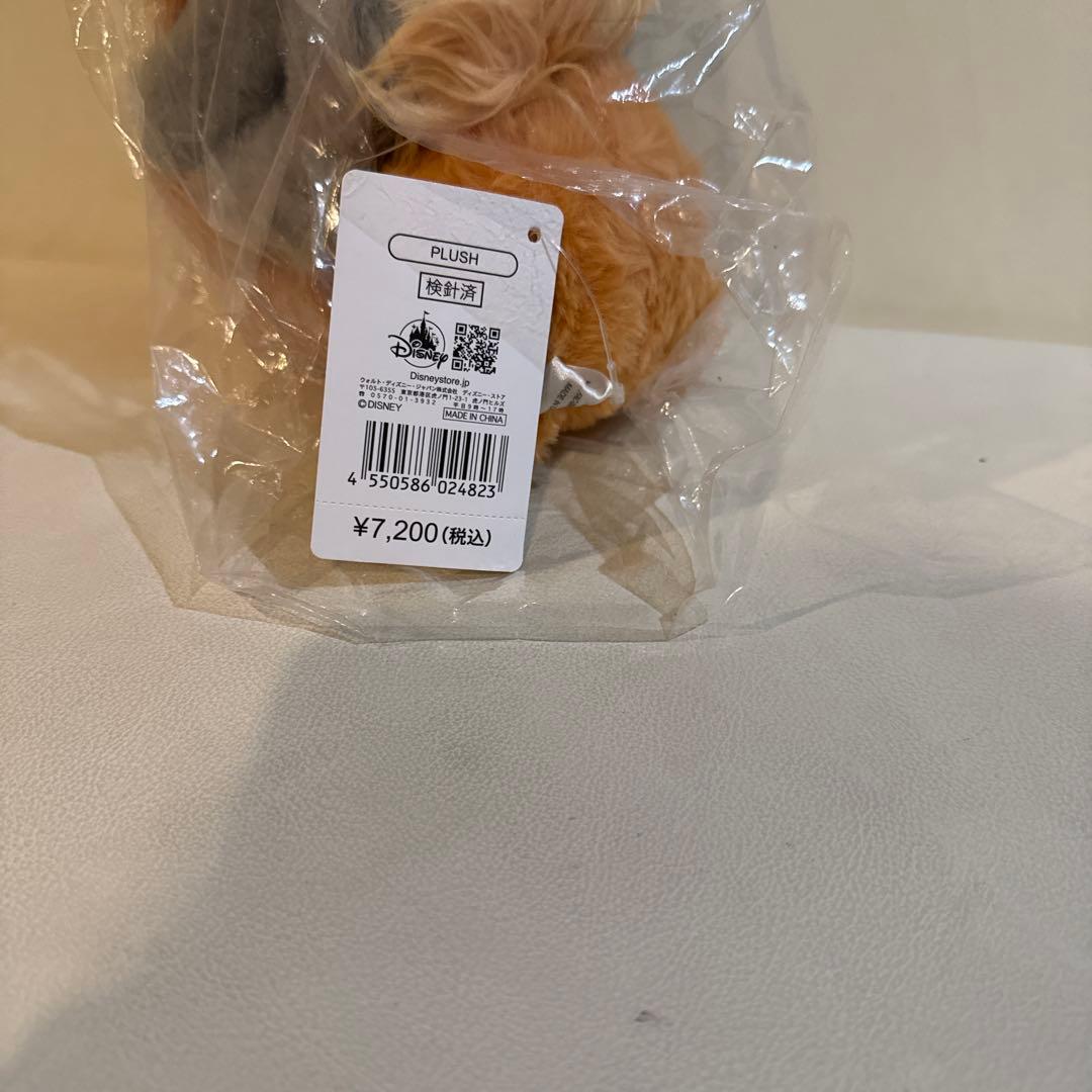 マリー、ベルリオーズ、トゥルーズ おしゃれキャット ぬいぐるみ