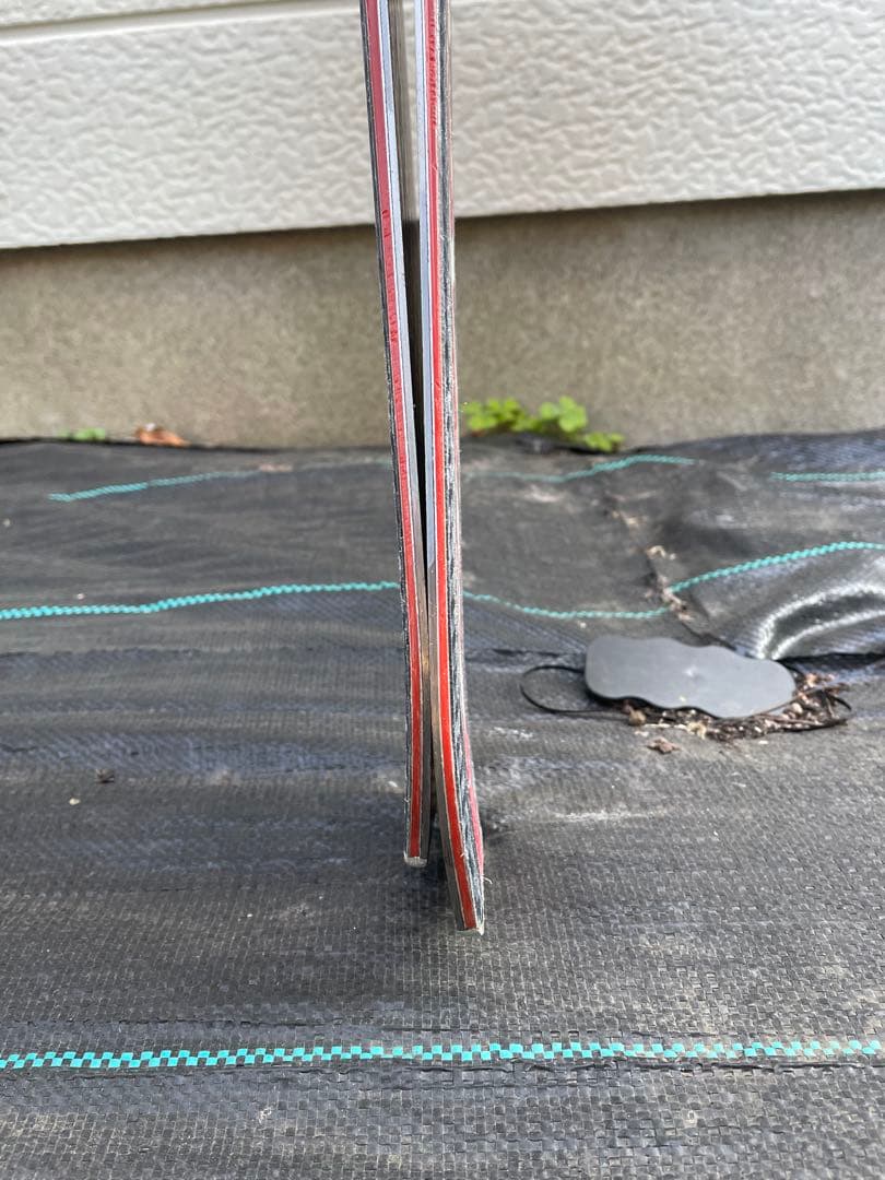 スキー OGASAKA Keo's 150