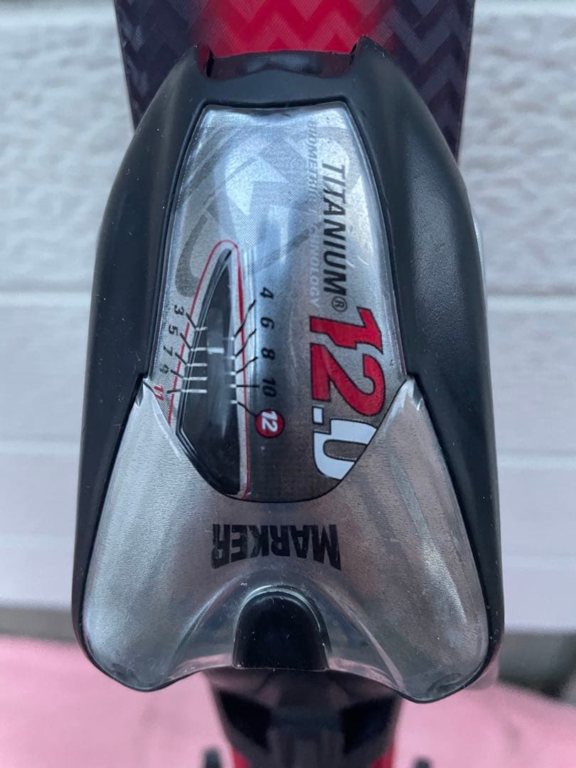 スキー OGASAKA Keo's 150