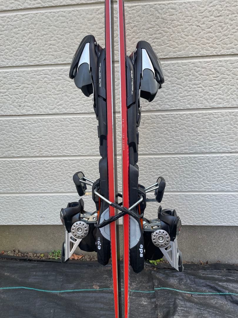 スキー OGASAKA Keo's 150