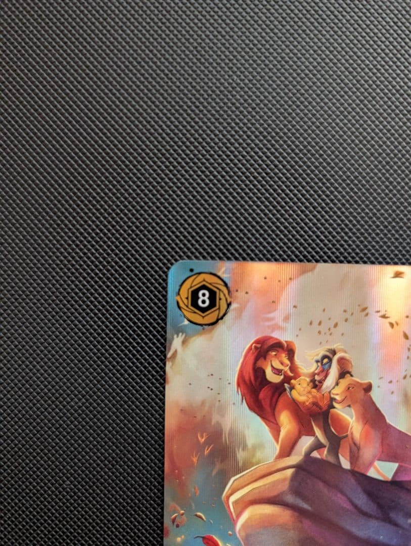 ロルカナ　サークルオブライフ　エンチャンテッド