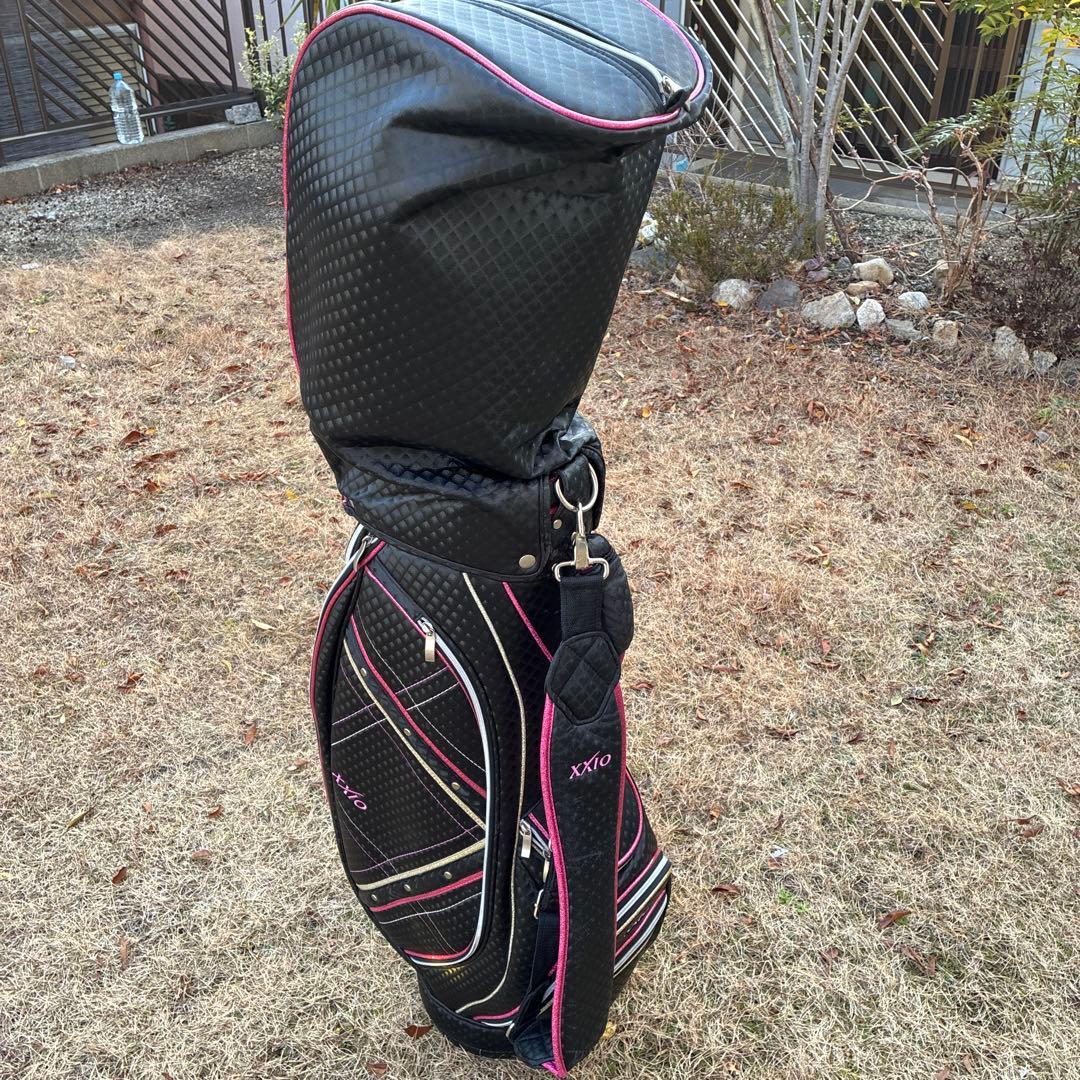 ONOFF TaylorMade TOURSTAGEゴルフクラブセット