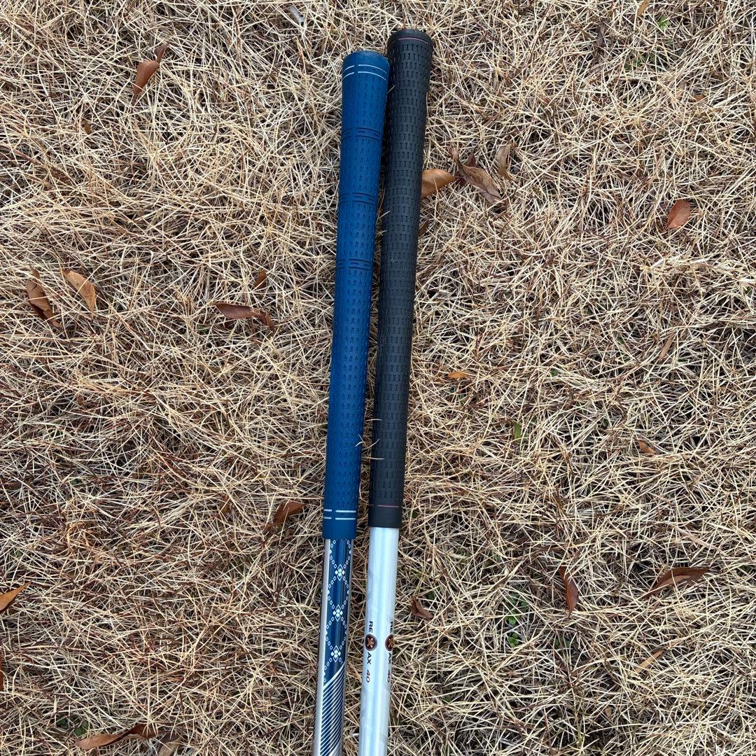 ONOFF TaylorMade TOURSTAGEゴルフクラブセット