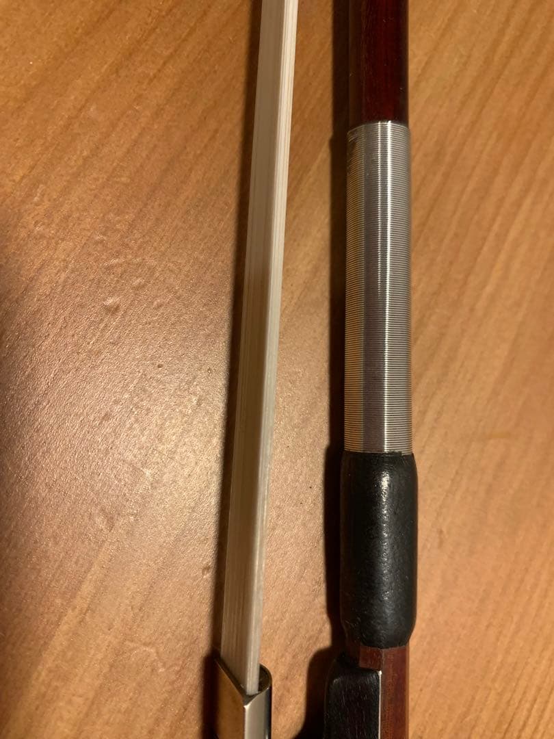 ALFRED KNOLL のヴァイオリン弓