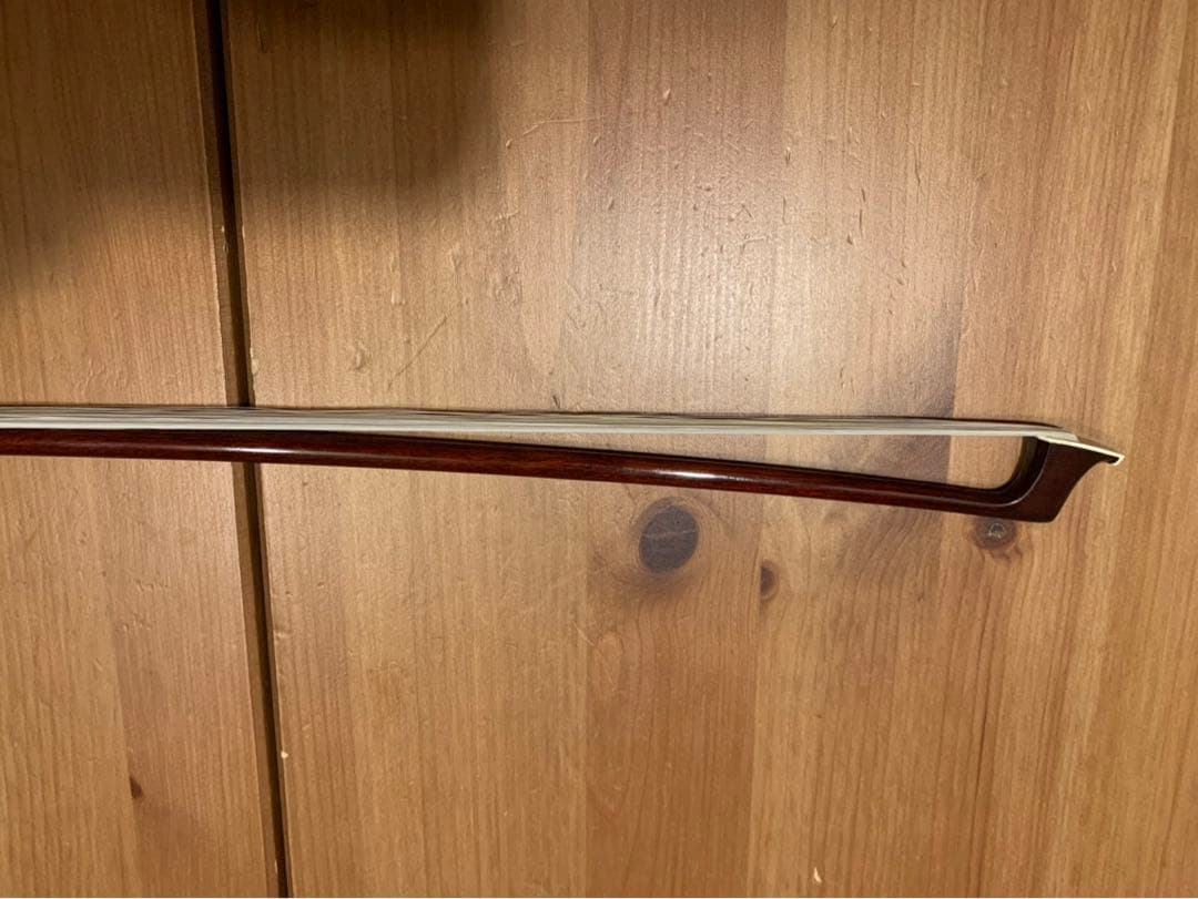 ALFRED KNOLL のヴァイオリン弓