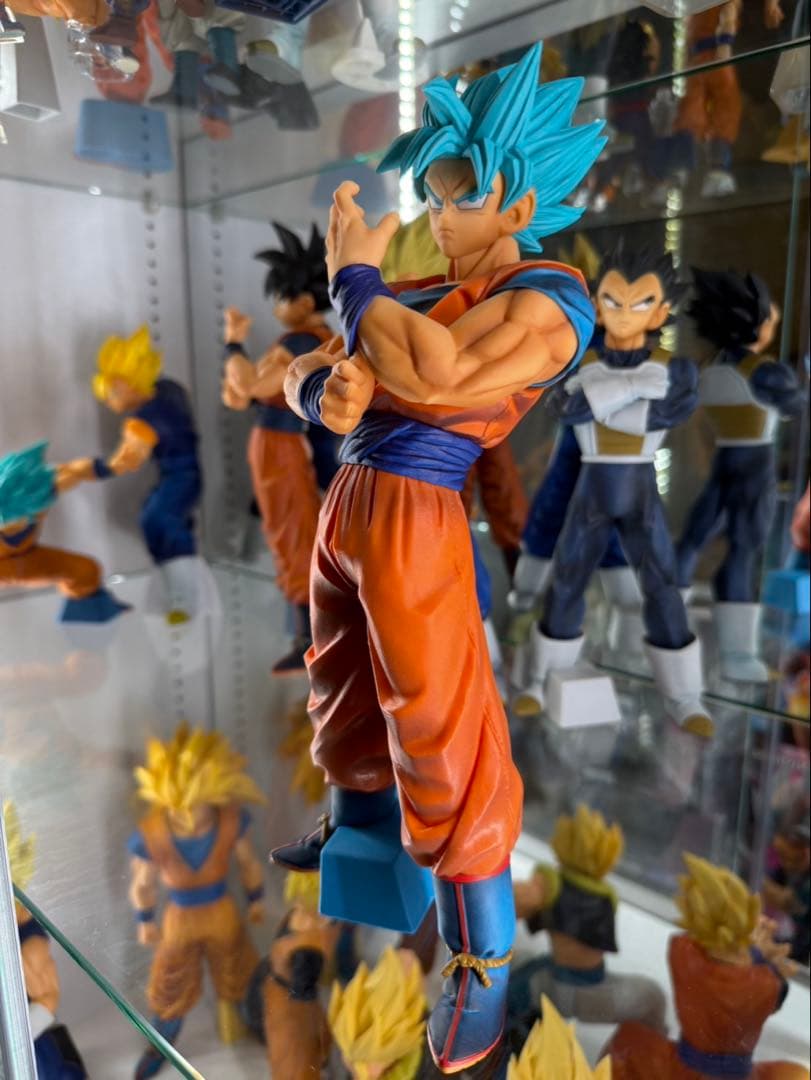 ユウキングページ