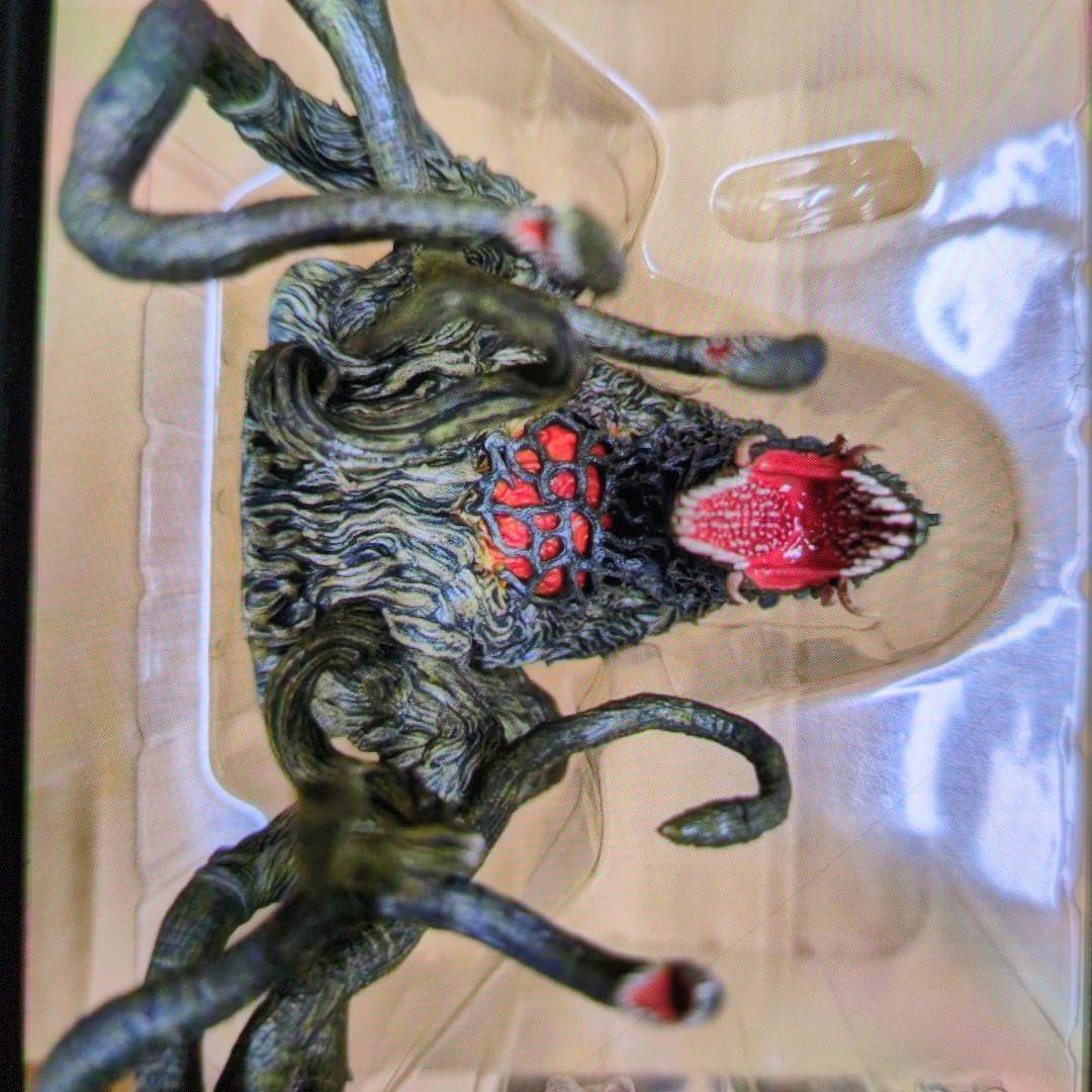 アートスピリッツ.プレックス激造ビオランテ。