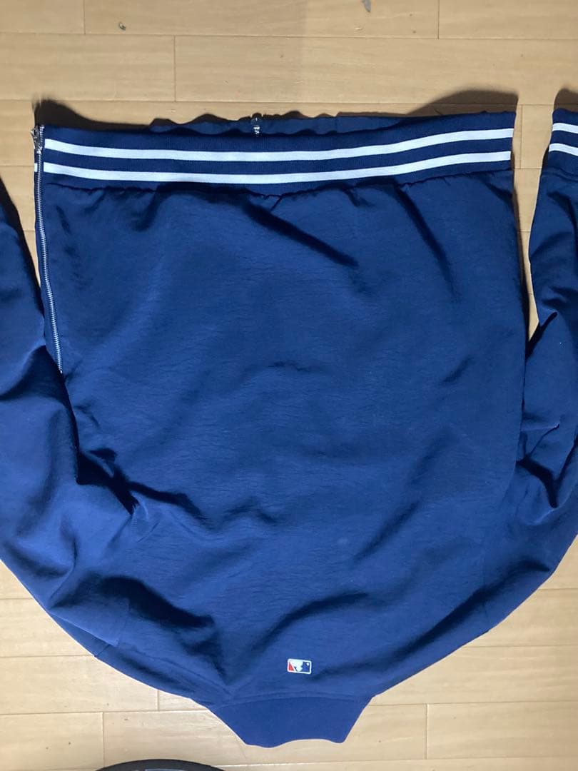 Nike Boston Red Sox ジャケット Lサイズ