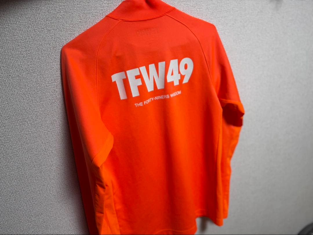 TFW49 ゴルフウェア