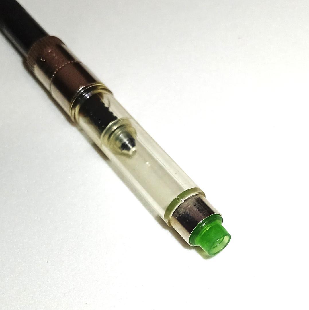 MONTBLANC モンブラン 万年筆 14K（990/1）ケース・説明書付き