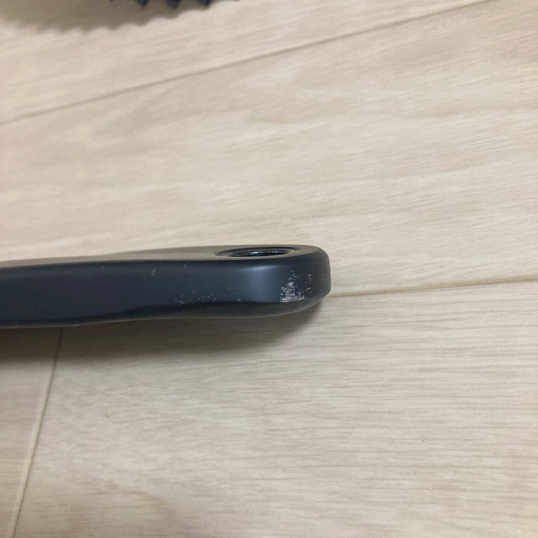 ULTEGRA FC-6800 クランクアーム 170mm 11S 50-34