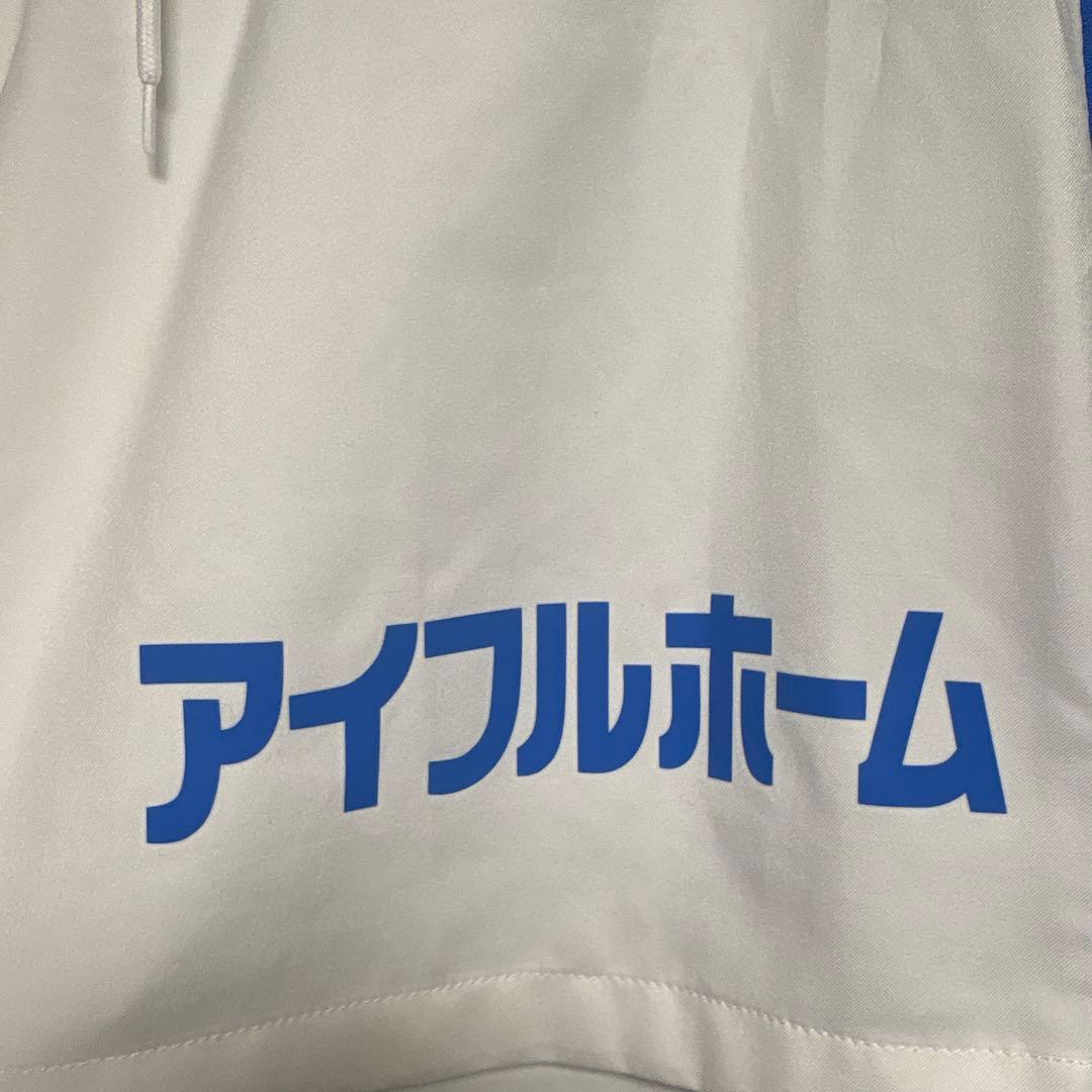 鹿島アントラーズ 柴崎岳 支給品 ユニフォーム
