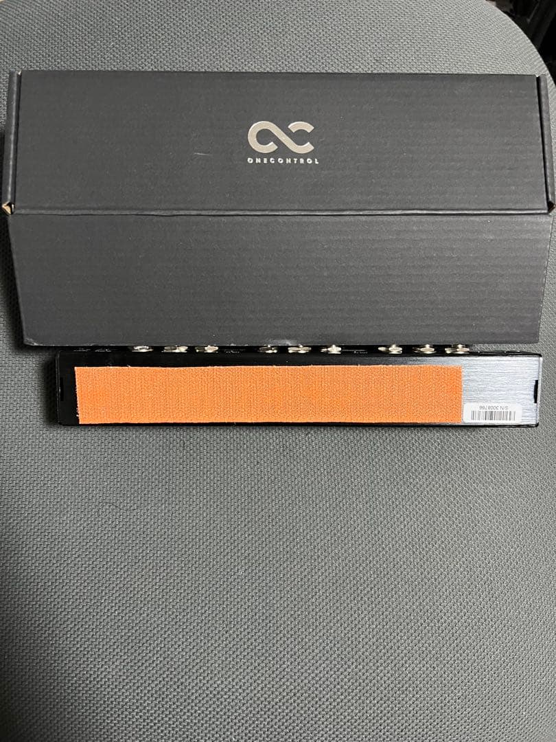 (美品) One Control Xenagama Tail Loop 3