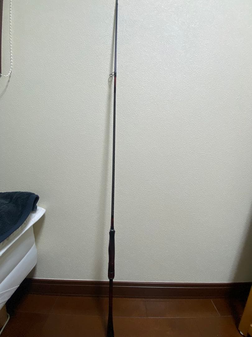 Sephia LIMITED S84L+ エギングロッド