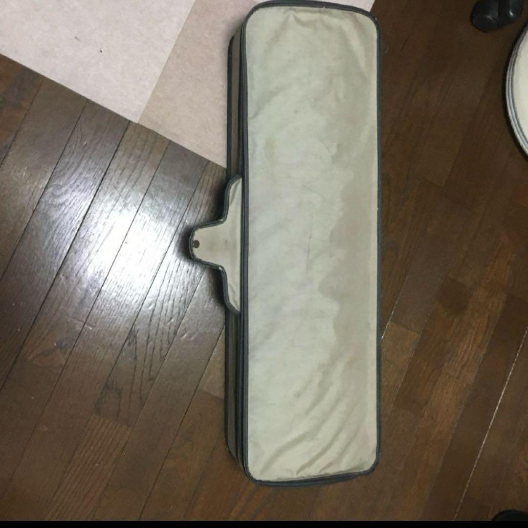 スズキバイオリンNo.18 4／4｛修理済み｝