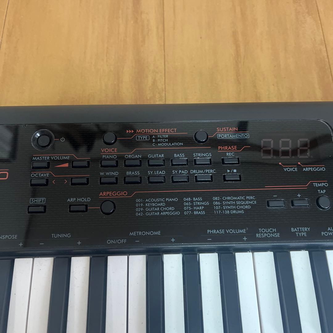 鍵盤楽器 YAMAHA PSS A50