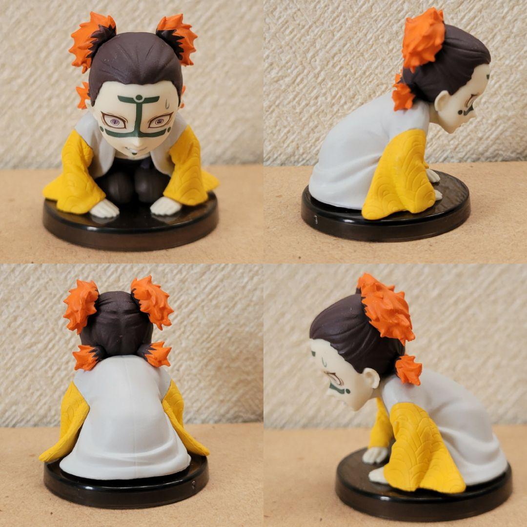 鬼滅の刃　ワールドコレクタブルフィギュア　パワハラ会議　柱会議　まとめ売り