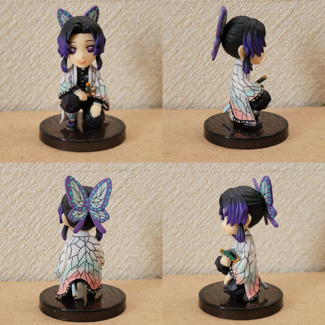 鬼滅の刃　ワールドコレクタブルフィギュア　パワハラ会議　柱会議　まとめ売り