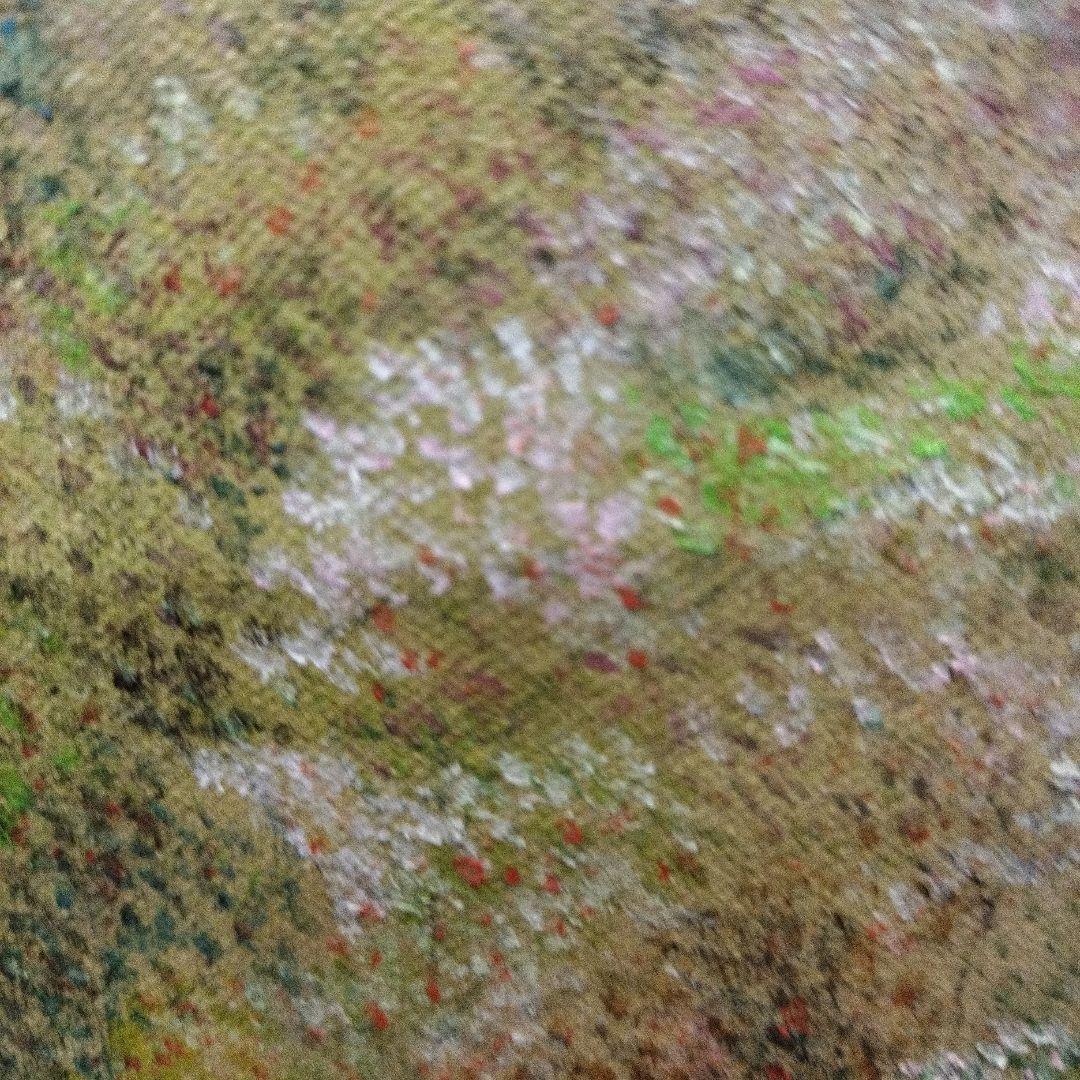 佐藤哲郎　油彩画