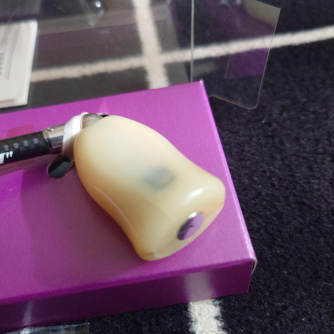 ZPI SSRC MR50DB-R カーボンハンドル