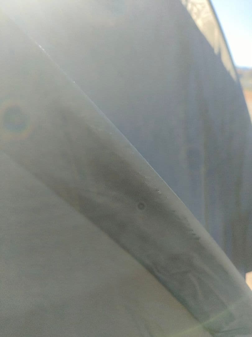 ドームシェルター