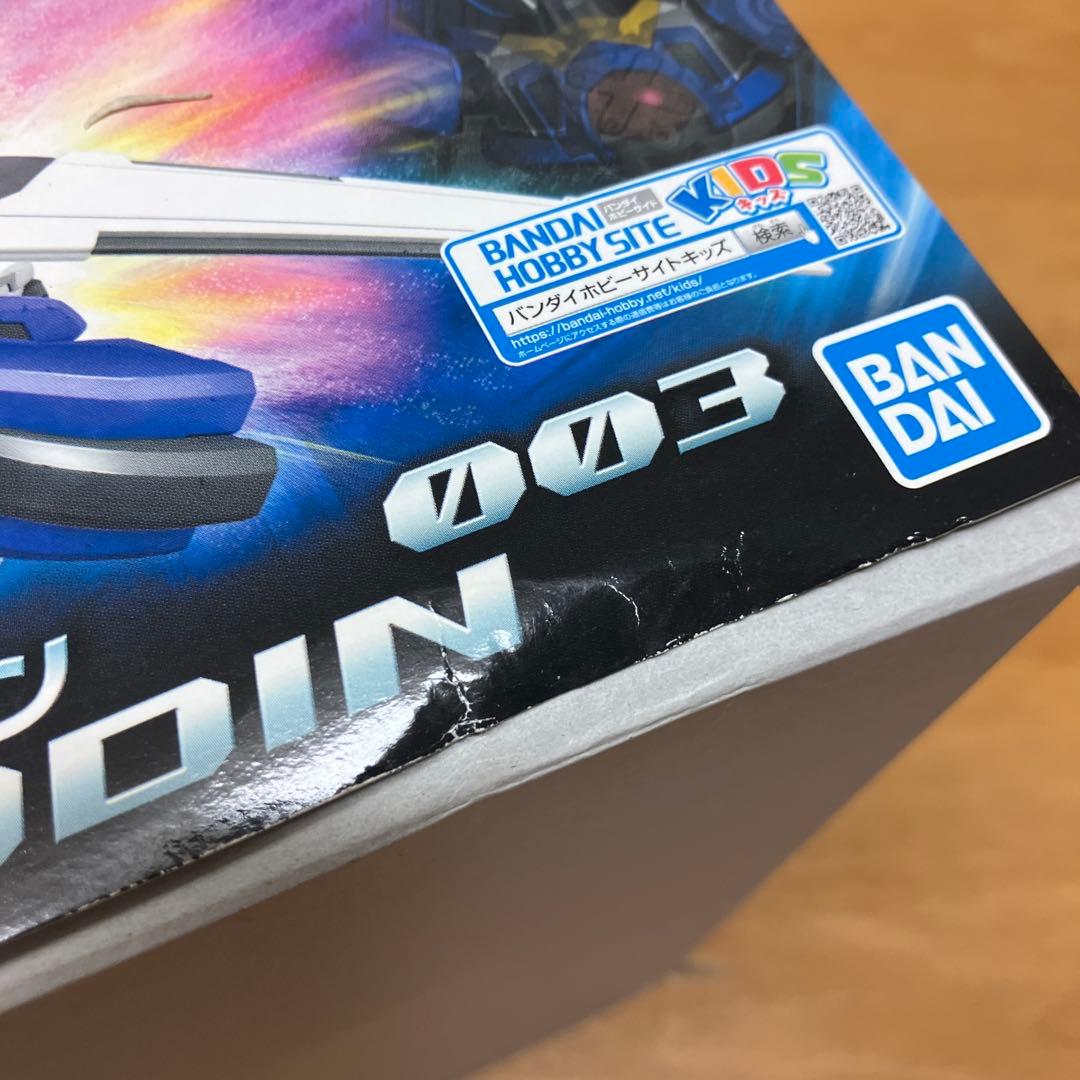 ハイパーファンクション　LBX オーディーン　ダンボール戦機　プラモデル　HF