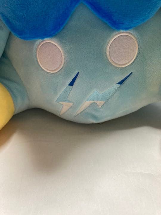 PLUSH ポケモン ポッチャマ x fragment ぬいぐるみ新品