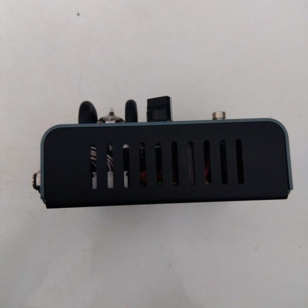 Friedman Motor City Drive ギターエフェクター