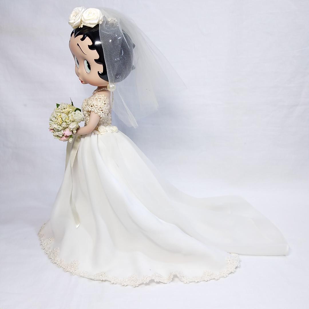 訳有 ベティ ブープ　ブライダル ビューティ　ダンバリーミント　BETTY