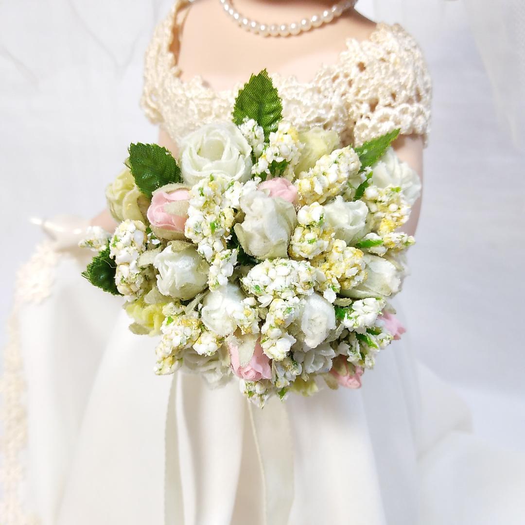 訳有 ベティ ブープ　ブライダル ビューティ　ダンバリーミント　BETTY