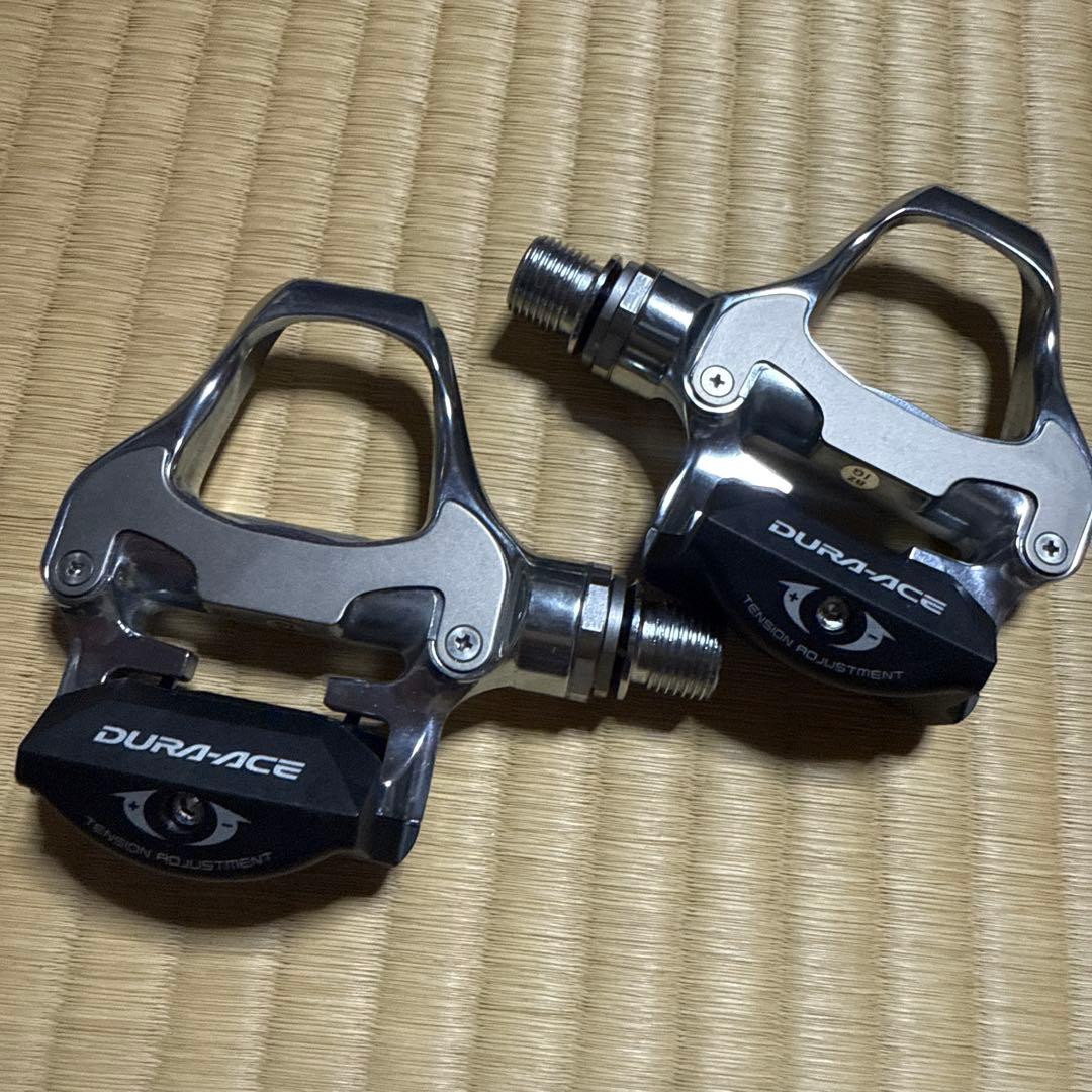 PD-7810 未使用ペダル