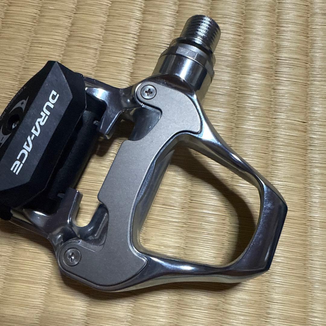 PD-7810 未使用ペダル