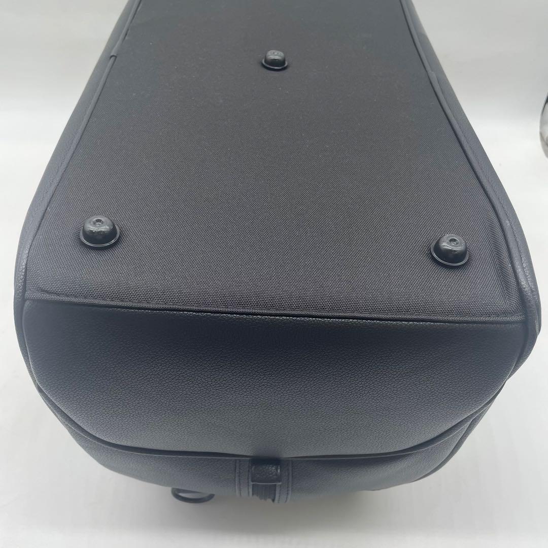 【お買い得】New Balance ゴルフ ボストンバッグ 2024年モデル