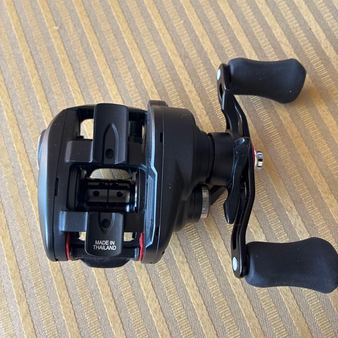 19タトゥーラTW100 SHL